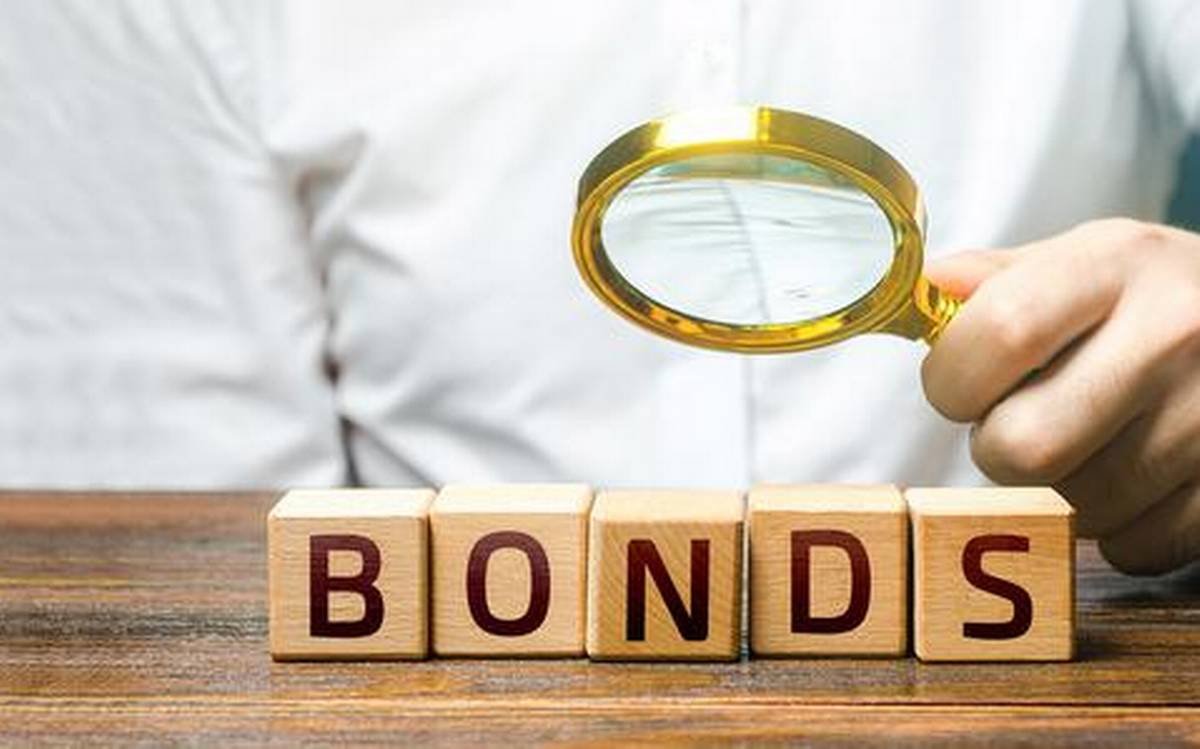 bonds