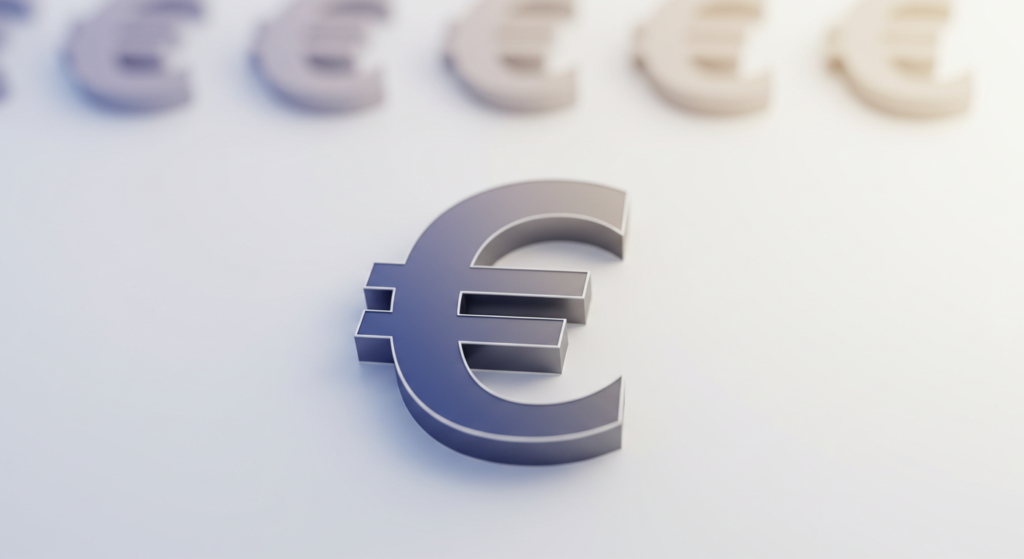 Essa será a situação na Europa?