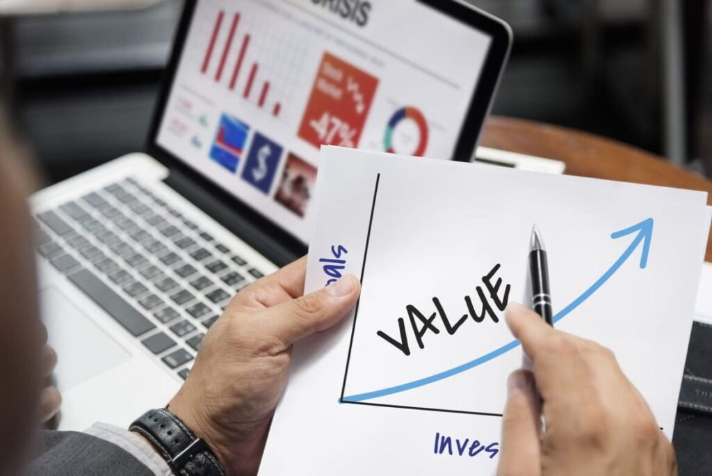 Como usar a filosofia do Value Investing – investimento em valor